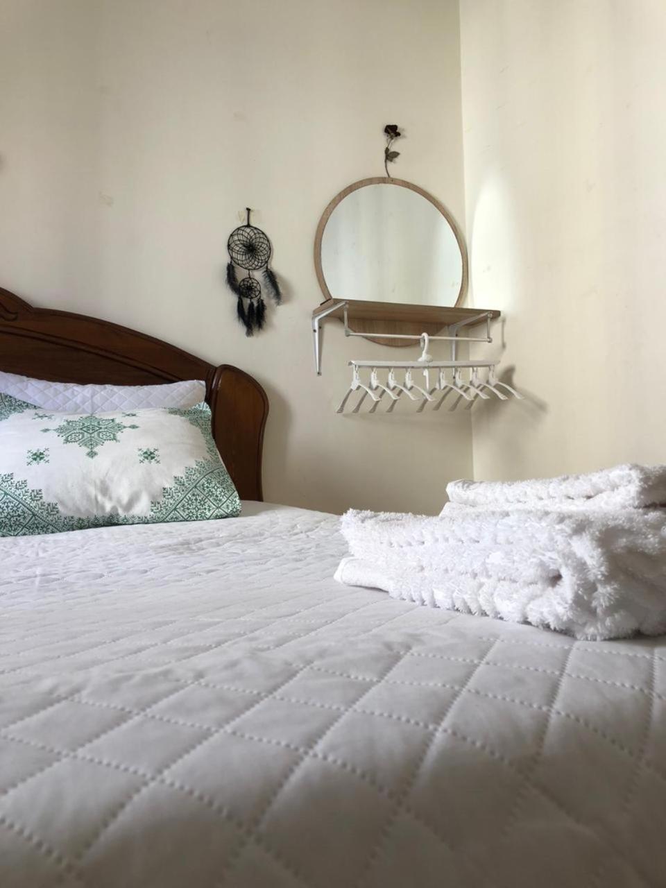 Room In Agadir Morocco Exterior foto