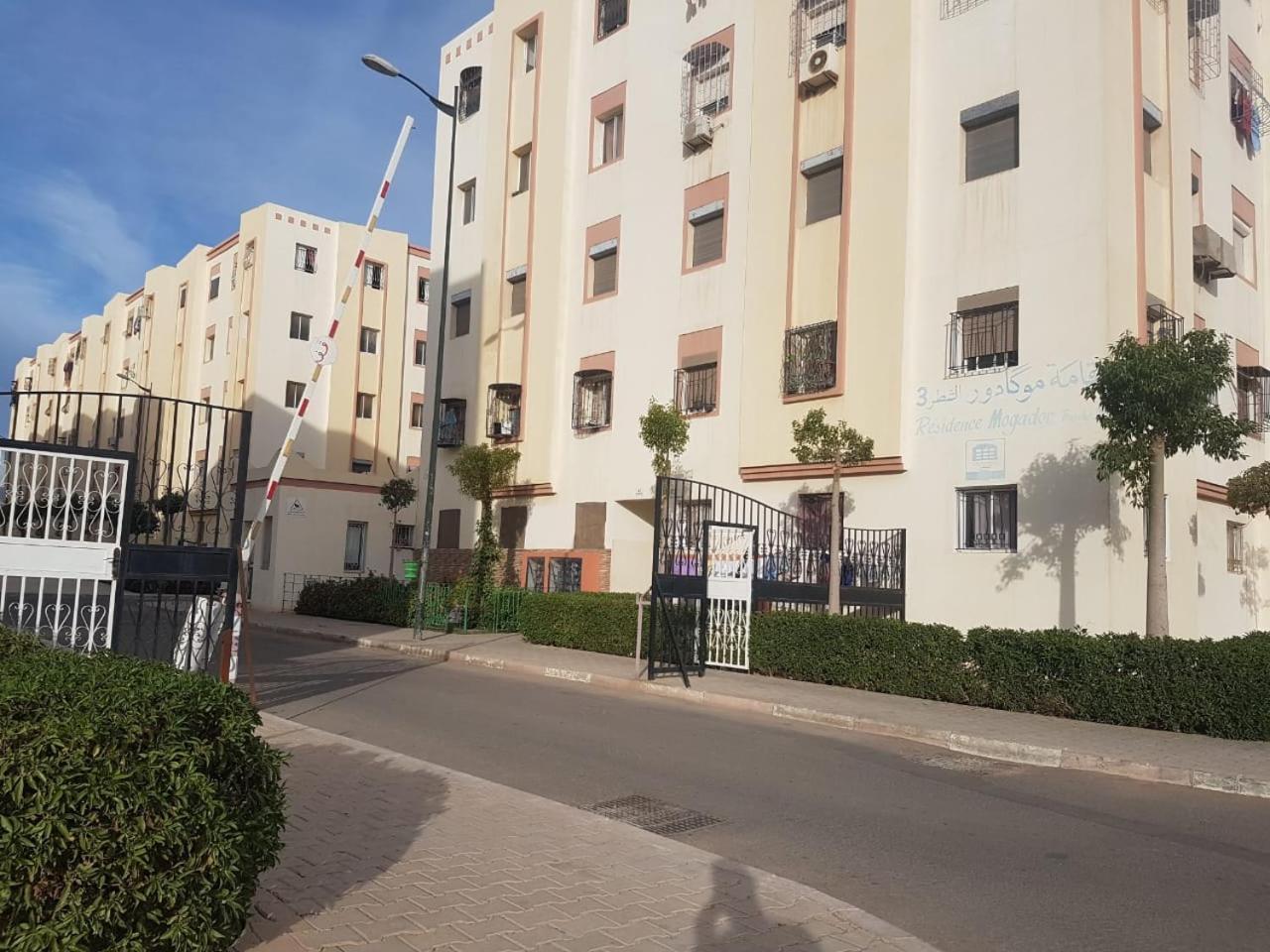 Room In Agadir Morocco Exterior foto